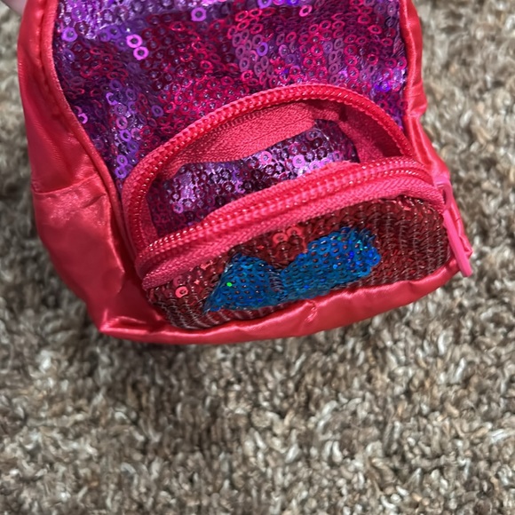 Giles Build-A-Bear Clothing + Accessories - Picture 7 of 8